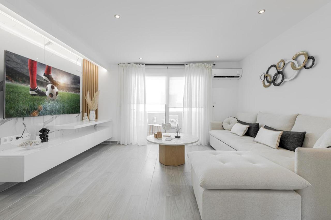 Diogenis Seaside Suite Rethimnon Buitenkant foto