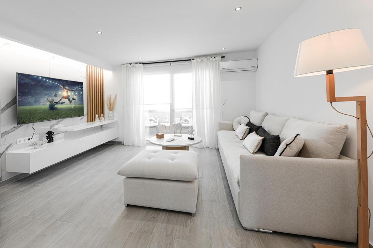 Diogenis Seaside Suite Rethimnon Buitenkant foto